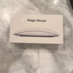 Apple Magic Mouse USB-C