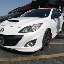 2013 Mazda 
