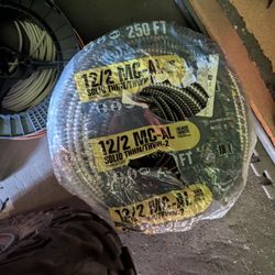 12/2 M/C Wire