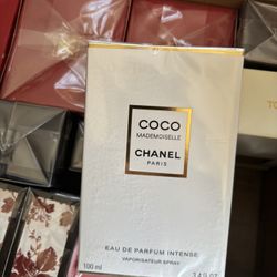Coco Chanel Mademoiselle
