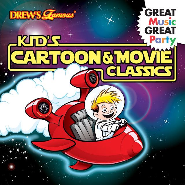 Kids Cartoon & Movie Classics