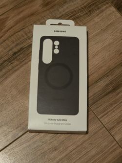 Samsung Galaxy S26 Ultra Case
