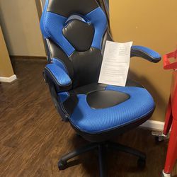 X10 Gaming Chair From Kohl’s(brand New)
