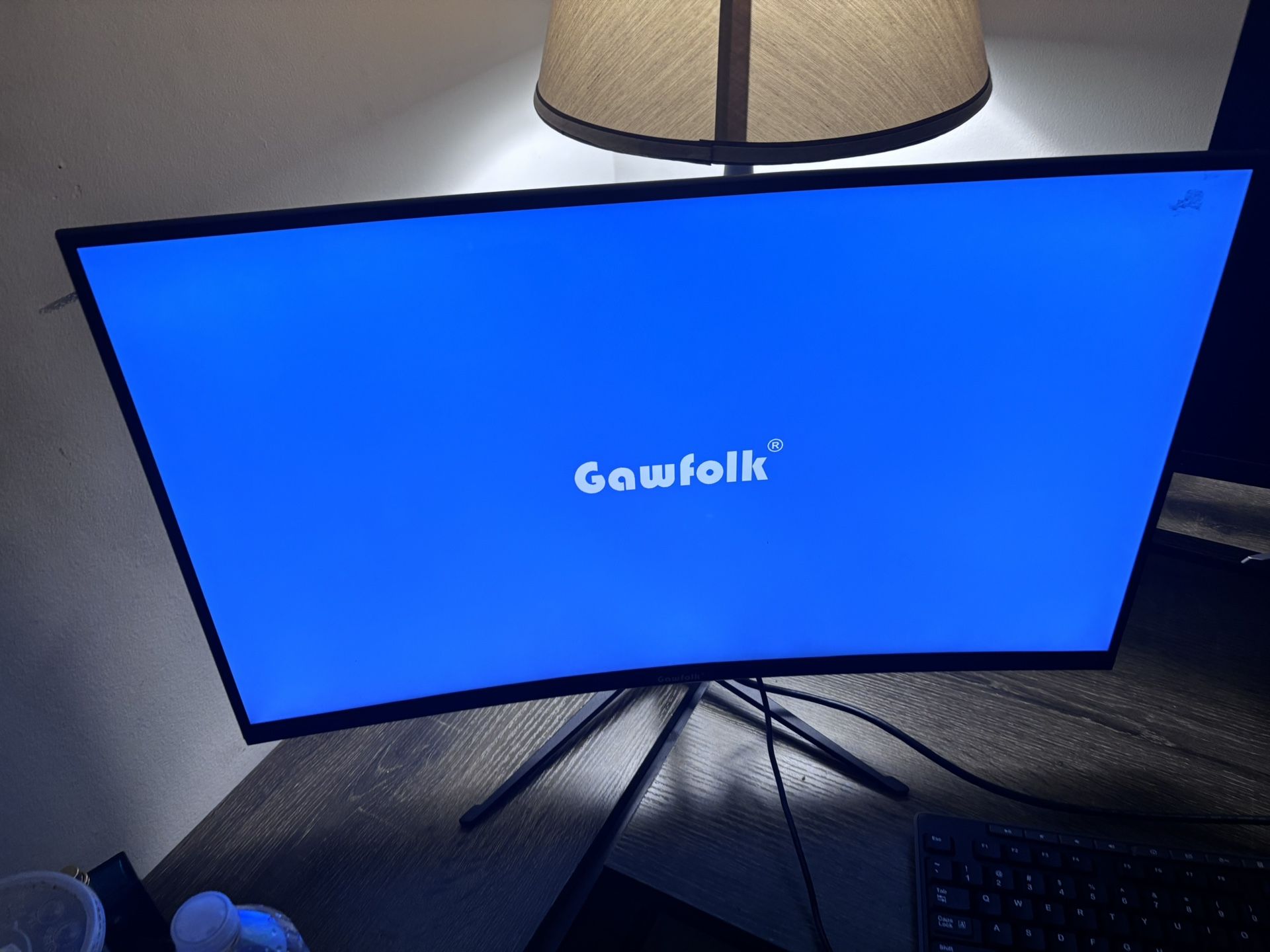 144hz gaming monitor