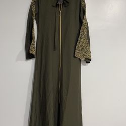 Abaya New