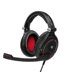 Sennheiser EPOS Game Zero Gaming Headphones with Microphone - Black - New