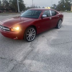 2009 Dodge Charger