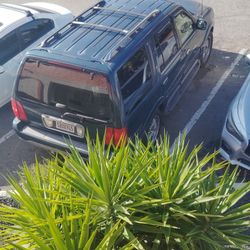 1999 Lincoln Navigator 