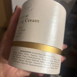 Face Creams Retail Online $350 Each Selling Both At One 