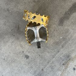 Bmx Parts Se Pedals 