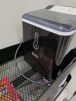 Ikich ice maker