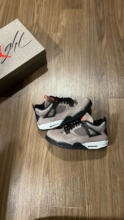 Jordan 4: Taupe Haze | 11.5M