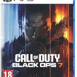 Call of Duty®: Black Ops 7 - PlayStation 5