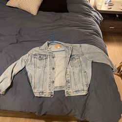 Denim Jacket Vintage 