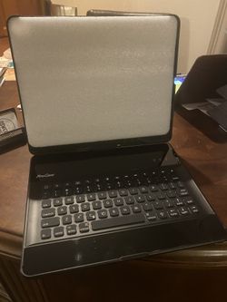 iPad 12.9” Pro case