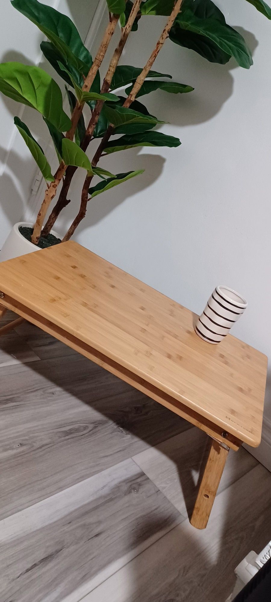Large Floor Desk Table Tray