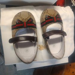 Gucci Shoes