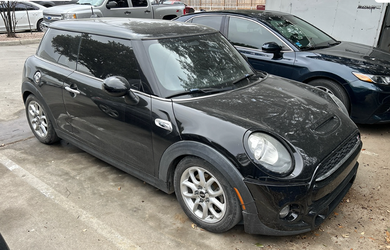 2016 MINI Cooper Hardtop