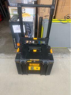 TOUGHSYSTEM 2.0 24 in. W Modular Tool Box