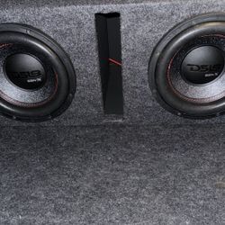 Subwoofers