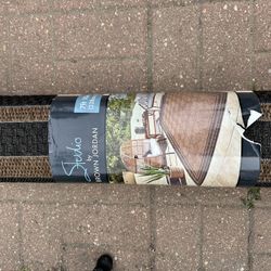 Outdoor Patio Rug 