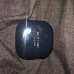 Samsung Buds