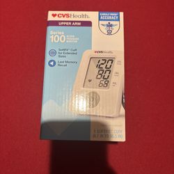 Blood Pressure 