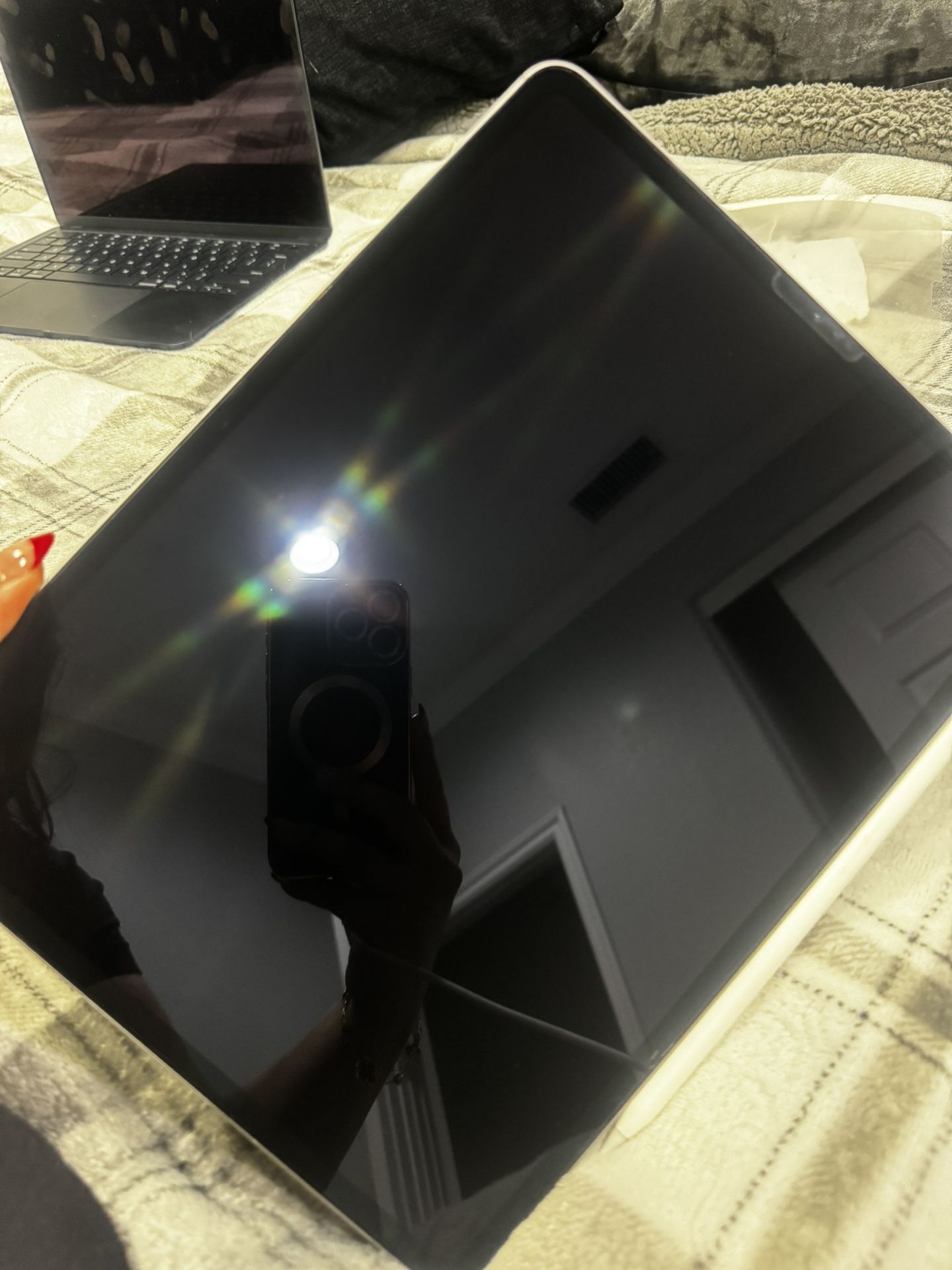 iPad Pro