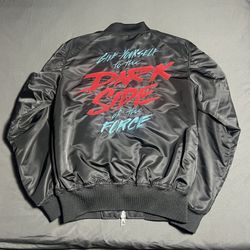 Star Wars Jacket Dark Side Jedi Eleven Paris Designer 