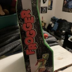 Little Trigger Arcade Game 