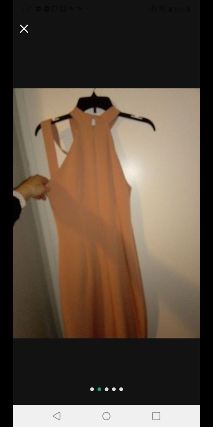 Dress 50% Off Ticket Price NEVER WORN