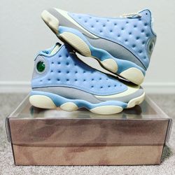 Jordan 13 Retro “SoleFly”