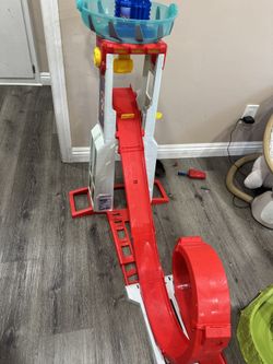 Paw Patrol Track