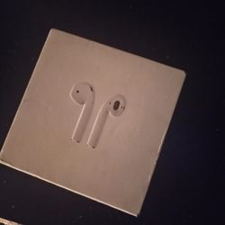Air Pods