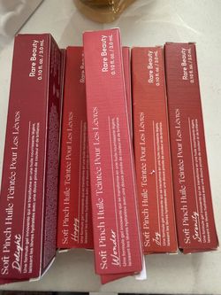 Rare Beauty Lip Tint
