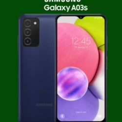 $10 Samsung Galaxy A03