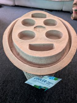 Hielera - lifemade fiber cooler family size