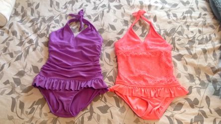 Girls Swimsuit