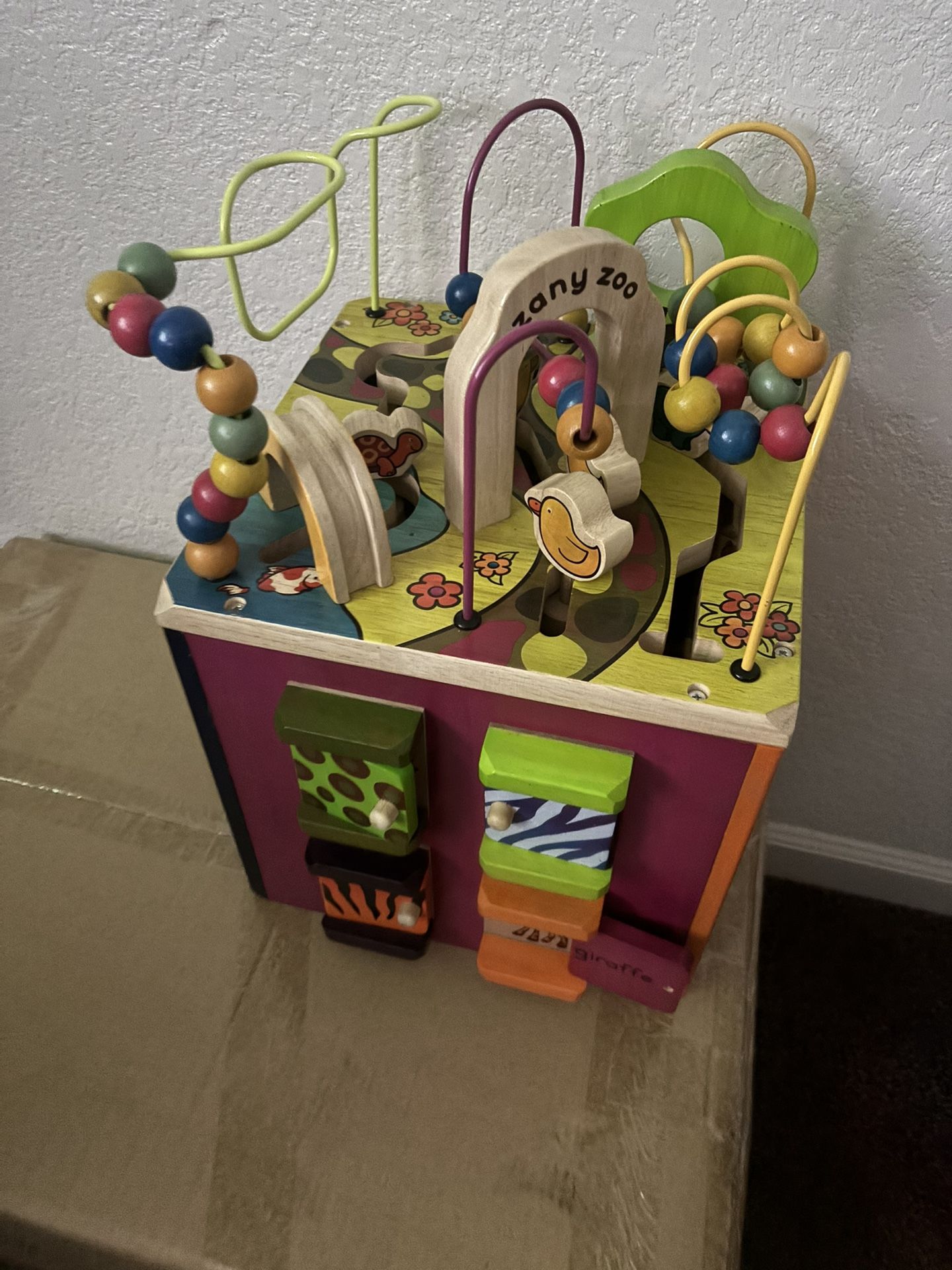 Kid Toy