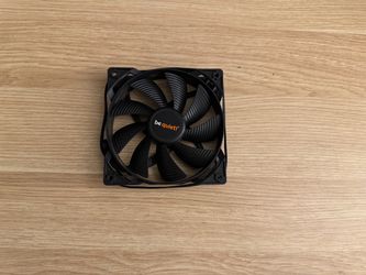 Be Quiet! Pure Wings 2 - 120mm Fan