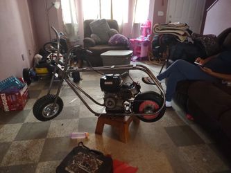 Burley Building Engine