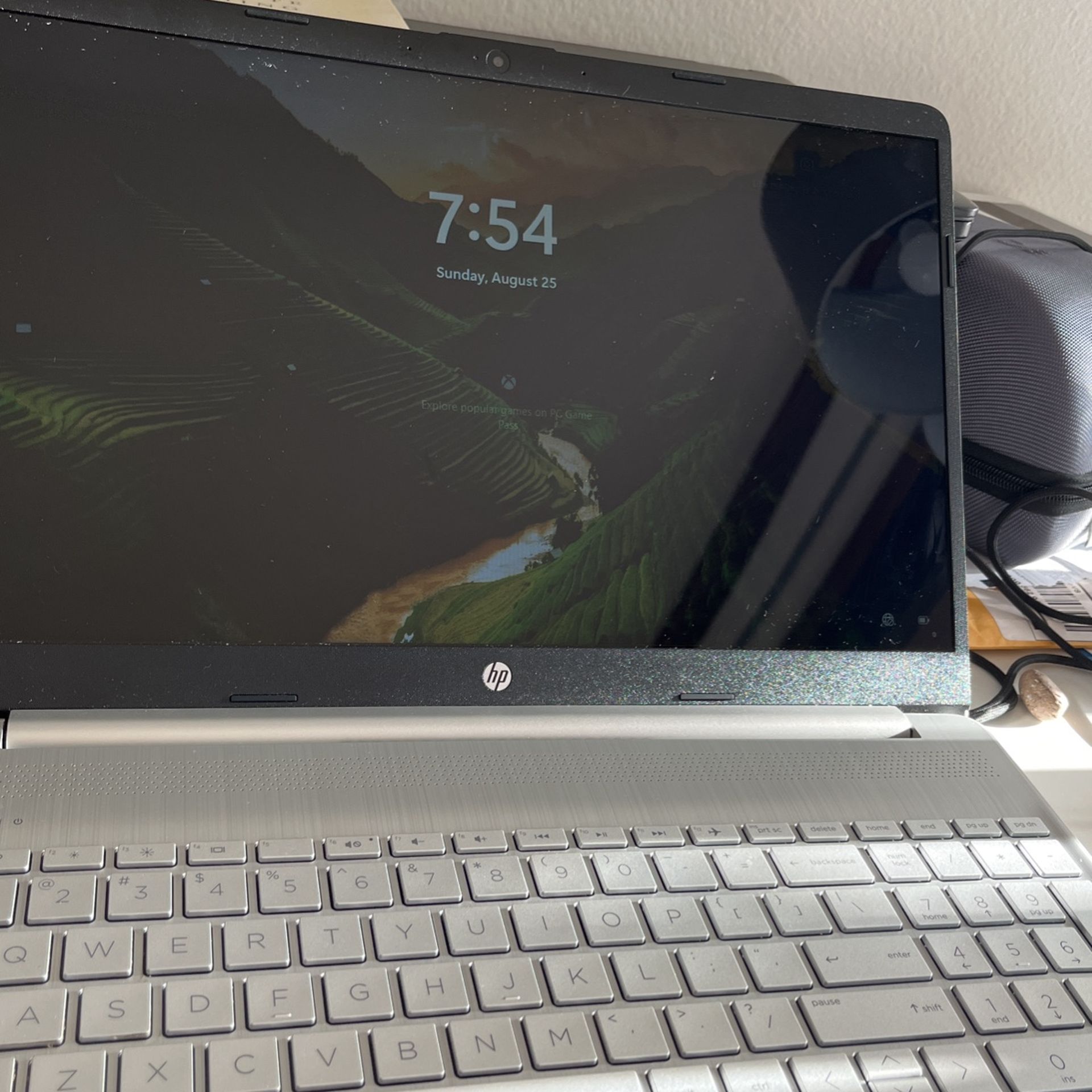 2024 HP Windows 11 Laptop