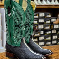 Men’s Western Boots