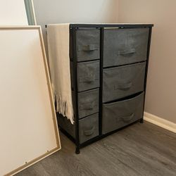 Small Dresser / Storage Drawers