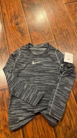 Nike long sleeve