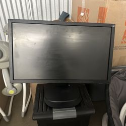 Monitor 