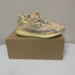 Adidas Yeezy Boost 350 V2 - MX Oats Size 10.5
