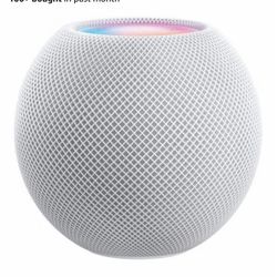 Apple mini pods pair