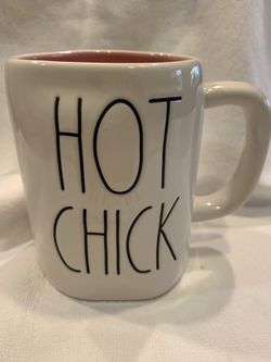 Rae dunn mugs