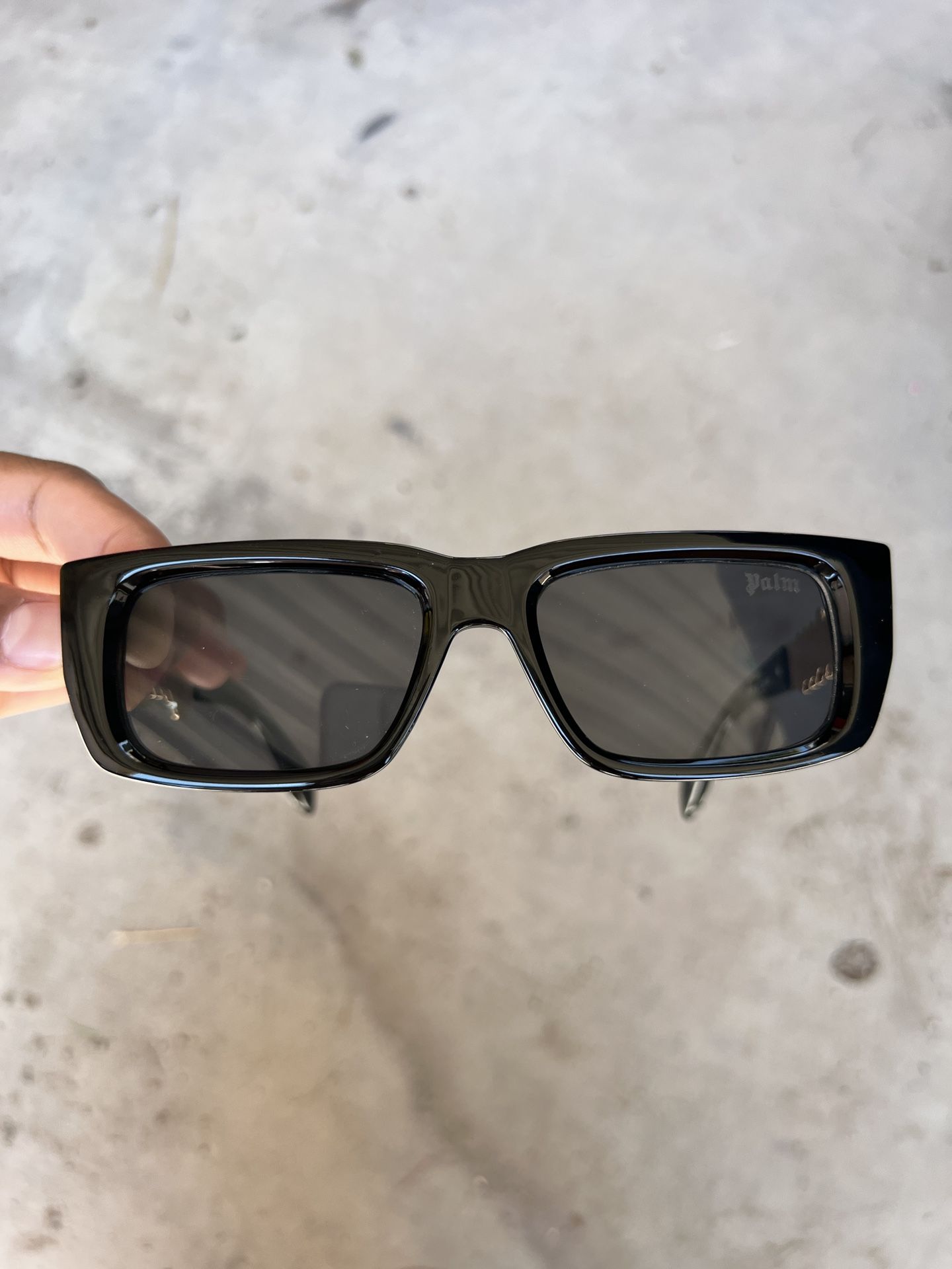 Palm Angels Sunglasses